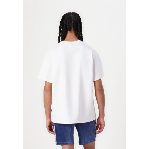 Ellesse Ανδρική κοντομάνικη μπλούζα Athens T-Shirt
